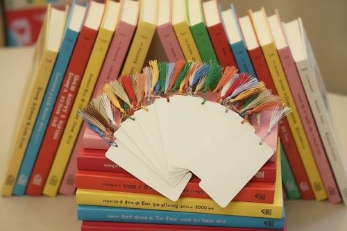 Custom bookmarks