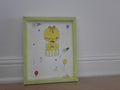 Kawaii painting
