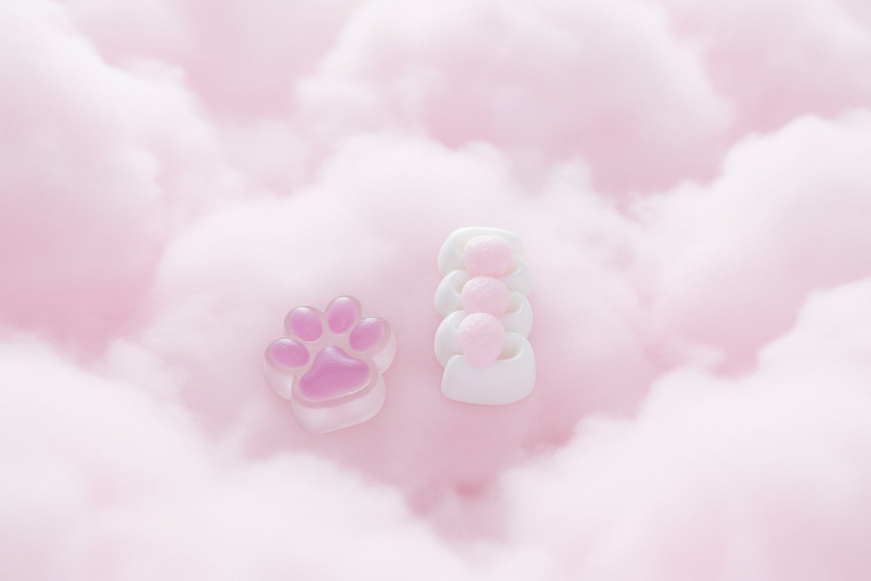 Viral fun squishies!